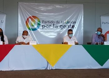 La ‘U’ presenta su lista a la Cámara por el Magdalena