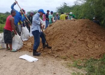 Inicia mantenimiento para evitar inundaciones en Plato
