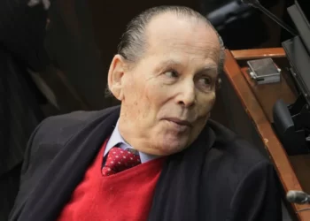 Falleció el ex senador conservador Roberto Gerlein