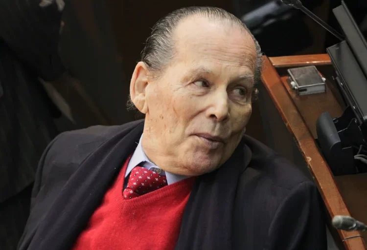 Falleció el ex senador conservador Roberto Gerlein