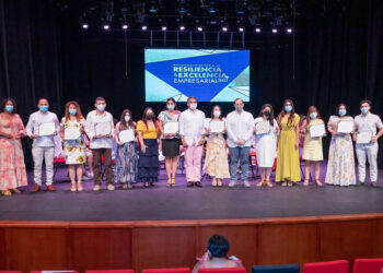 Reconocimiento a la resiliencia de las empresas del Magdalena