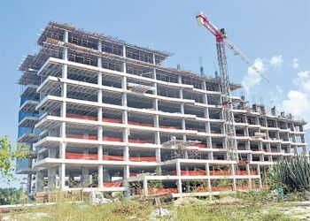En el 2021 Santa Marta comercializó  5.146 unidades de viviendas: Camacol