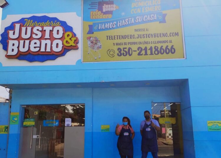 Justo y Bueno busca salir de la crisis económica en 2022