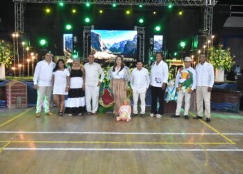 Entregan reconocimiento ‘Caimán de Oro’ a nueve cienagueros