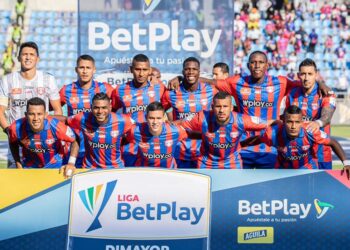 Unión va a Ibagué por los primeros tres puntos de la Liga