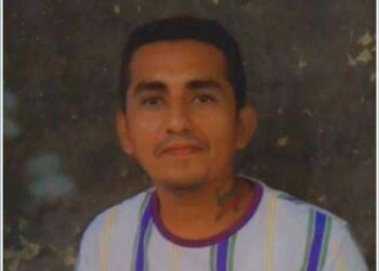 Capturan a alias Jorgito por crimen de su expareja en Santa Marta