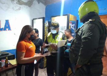 Distrito: hubo disminución de homicidios durante diciembre en Santa Marta