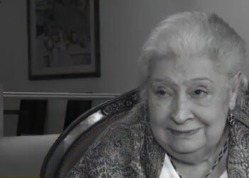 Las razones por las cuales Dora Cadavid pasó sus últimos años en un ancianato