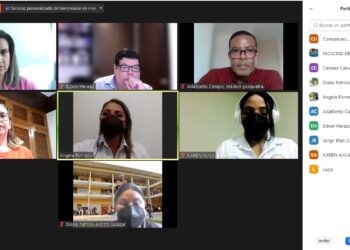 Unimagdalena lanza la única Maestría en Salud Mental en Comunidades Diversas existente en Colombia