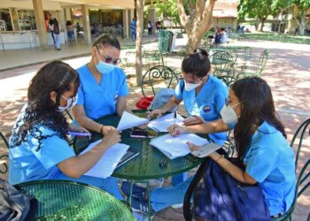 En febrero estudiantes de Unimagdalena retornarán al campus