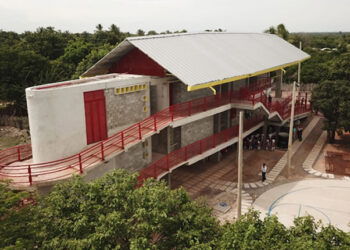 Fondo Adaptación inaugurará dos nuevos megacolegios en el Magdalena