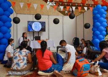 Destinarán $12.000 millones para alfabetizar 50.000 magdalenenses