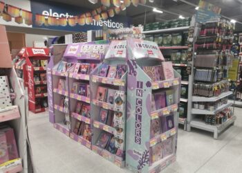 Textos y útiles escolares, el ‘dolor de cabeza’ de los padres de familia samarios