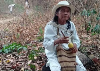 Adiós al mamo José Martín Barros, líder de la Sierra Nevada