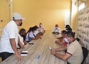 Ciénaga replantea postura y realizará eventos semipresenciales del ‘Caimán’
