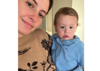 Taliana Vargas y su lucha contra el Covid-19