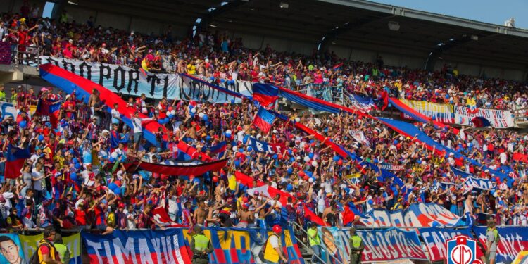 ¡Todos al Sierra Nevada!