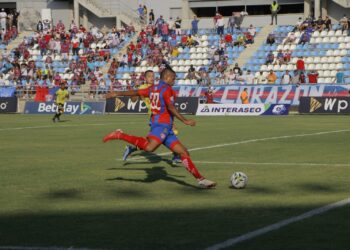 Unión no pudo en casa ante Alianza