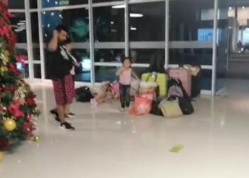 65 turistas habrían sido estafados con reservas en un hotel de El Rodadero