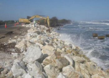 Se inició proceso licitatorio para 3 viaductos en vía B/quilla – Ciénaga