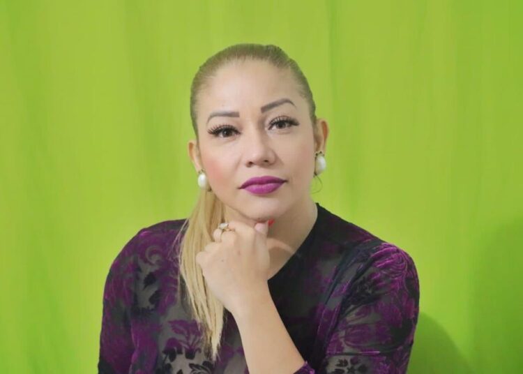 Vera reta a debatir a cinco candidatos al Senado