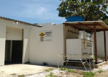 Asesinan mujer en la Zona Bananera