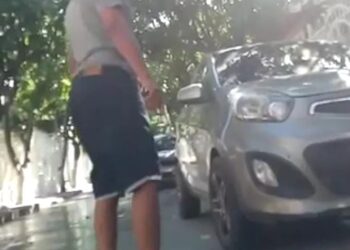 Con arma de fuego amenazan a técnico de Air-e en Santa Marta