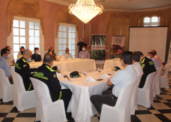 Bananeros solicitan planes especiales de seguridad en el Magdalena