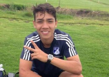 ‘Caballo’ Márquez continuará en Millonarios; no volverá al Unión Magdalena