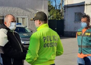 «‘Pinocho’ integraba plan para atentar en nuestra contra»: Caicedo