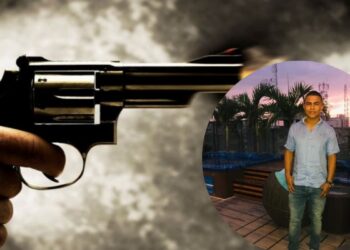 Atentado criminal en Pescaíto: una persona gravemente herida