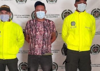 Cae otro cabecilla del ‘Clan del Golfo’ en el Magdalena