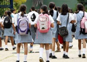 Temporada escolar en Santa Marta, ¿Listos para regresar a las aulas?