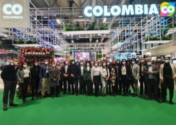 El balance del Magdalena en la feria internacional de turismo de Madrid