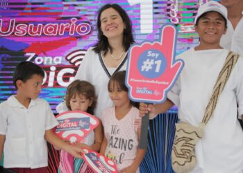 Se acabó el 2021 y a la Sierra no llegó Internet prometido por MinTic