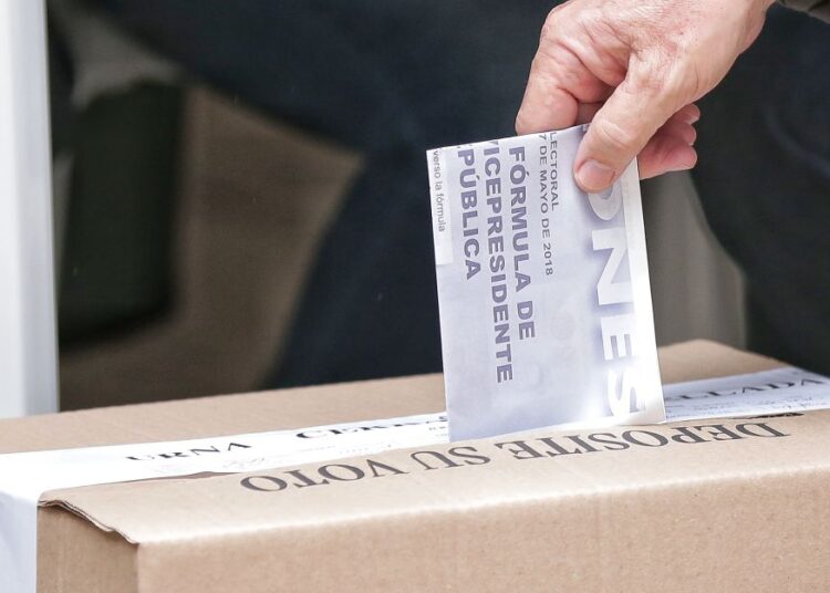 Tenga en cuenta: habilitaron nuevos puntos de votación en Santa Marta