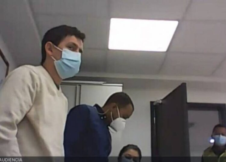 Aplazada hasta el 1 de marzo audiencia a Enrique Vives Caballero