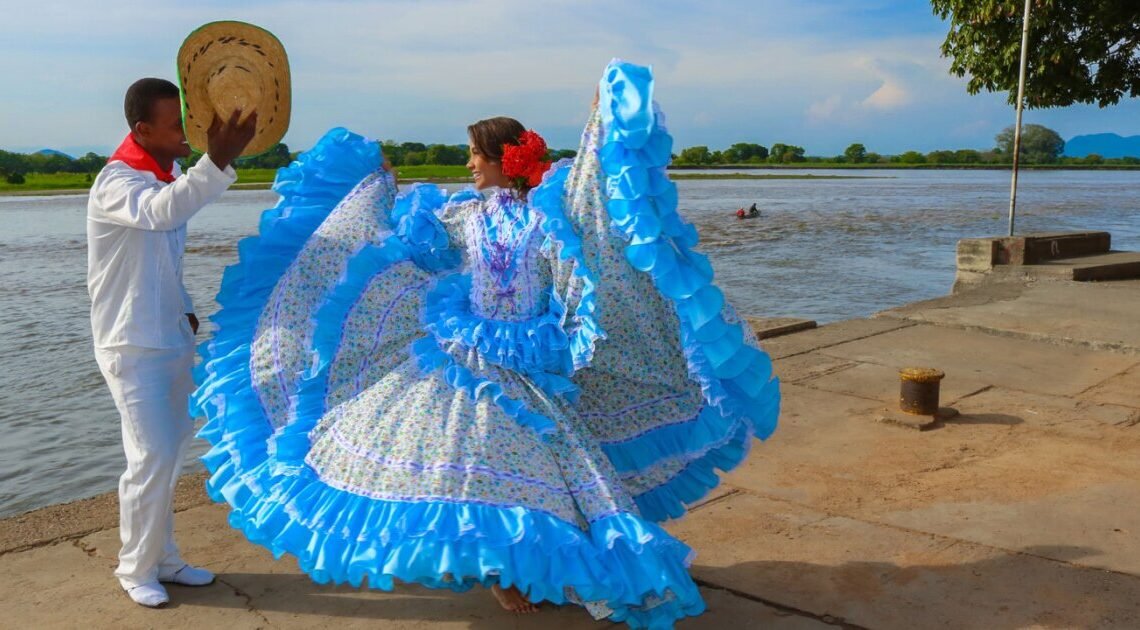 Los festivales que hacen sentirnos orgullosos a los magdalenenses