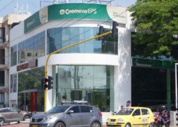 Ordenan la liquidación de la EPS Coomeva