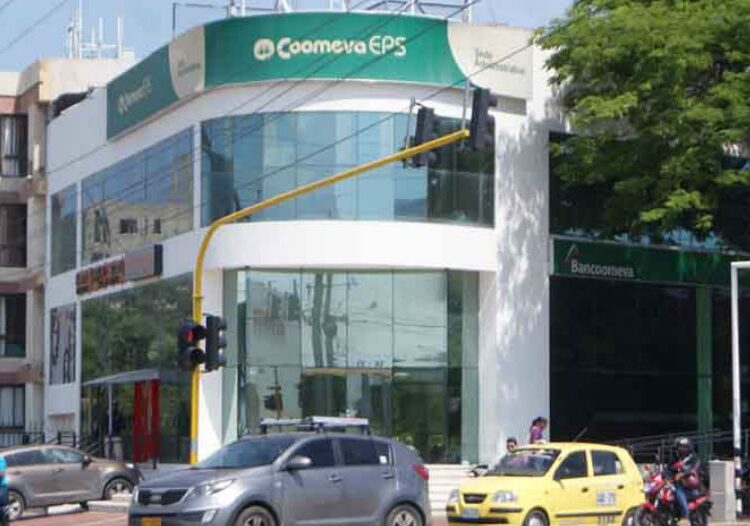 Ordenan la liquidación de la EPS Coomeva