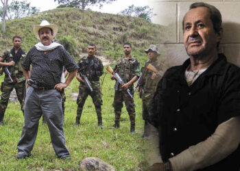 Defensores de DD. HH. en el Magdalena celebran cargos de la Fiscalía contra Hernán Giraldo