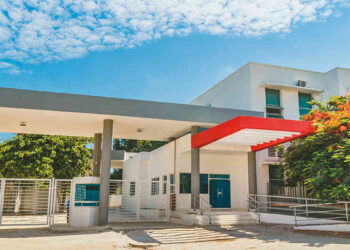 Preocupación por situación del hospital San Cristóbal de Ciénaga