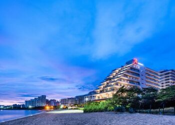 Santa Marta en puente de Reyes: varios hoteles tienen 100% en reservas