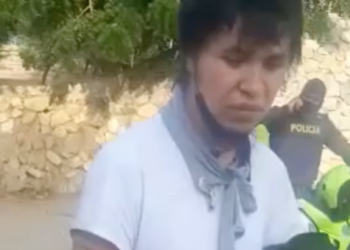 Los amordazaron y asaltaron apenas llegar al aeropuerto de Santa Marta