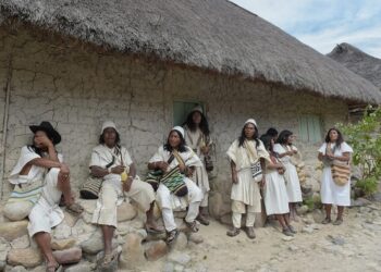 Pueblos indígenas de la Sierra prohíben ingreso de turistas a Nabusimake