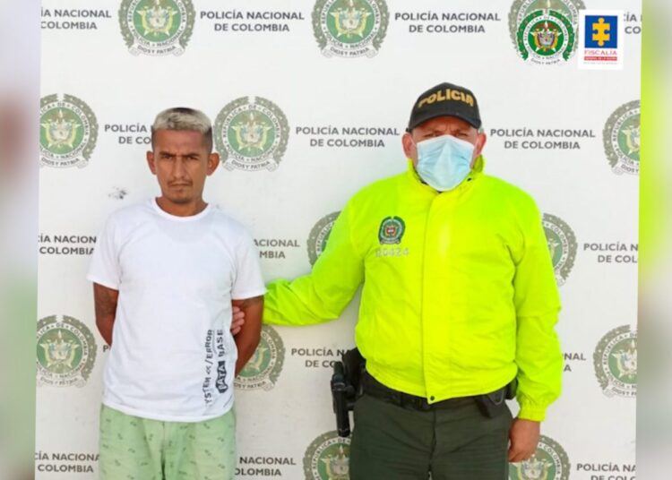 Envían a la cárcel a ‘Jorgito’, presunto asesino de Mónica Contreras