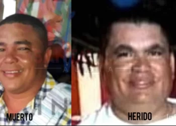 Atentado sicarial en Algarrobo: un muerto