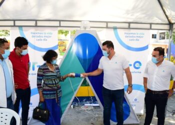 $1.160 millones se invertirán para la normalización eléctrica de 400 familias samarias