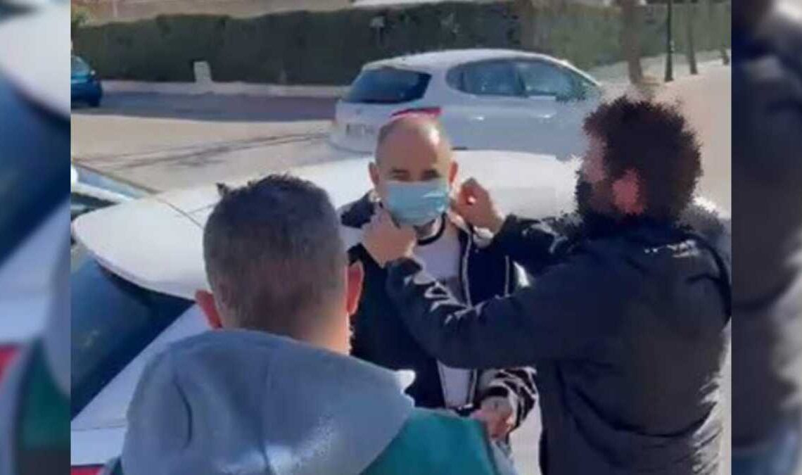 Capturado Freddy Castillo ‘Pinocho’, cabecilla de Los Pachenca