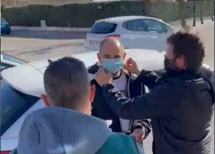 Capturado Freddy Castillo ‘Pinocho’, cabecilla de Los Pachenca